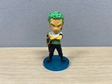 원피스 월드 콜렉터블 vol.3 TV018 조로