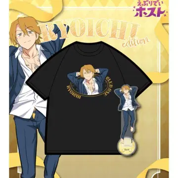 에브리데이 호스트 이치 UGC 아크릴 스탠드 T셔츠