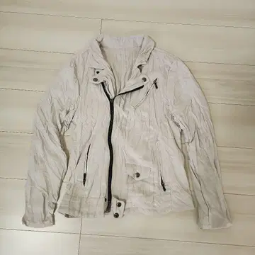 [ BUFFALO BOBS ] 버팔로 밥스 주름 가공 더블 라이더스