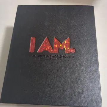 I AM:SMTOWN LIVE WORLD TOUR in Madison -
