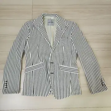 [ BUFFALO BOBS ] 버팔로 밥스 자켓 스트라이프