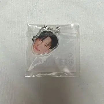 SUPERJUNIOR 은혁 캡슐 토이 아크릴 키링