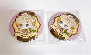 제5인격 toivo 캔뱃지 조향사