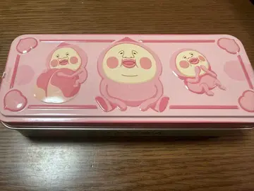 미개봉 코비토즈칸 초콜릿 캔