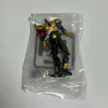 장동X 가면라이더 6 아기토 트리니티 폼 피규어