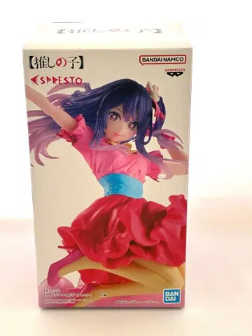 [최애의 아이] 호시노 아이 피규어