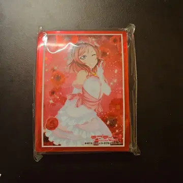 러브 라이브 슬리브 니시키노 마키