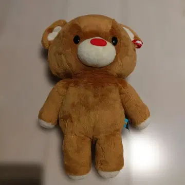 이나즈마 일레븐 아레스의 편대 봉제 인형 쿠마조