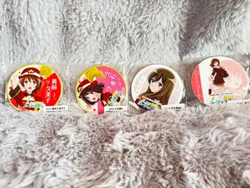 울려라! 유포니움 x 게이한 전차 굿즈