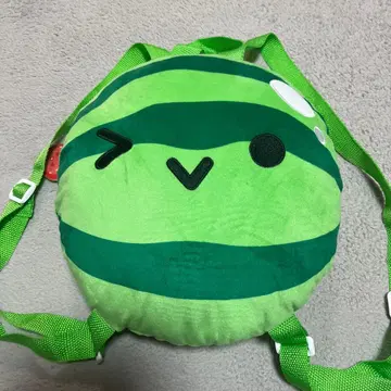 수박 게임 백팩