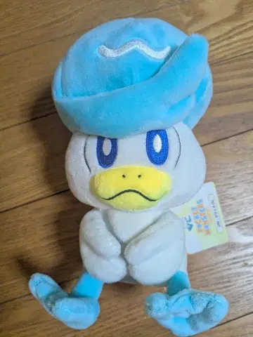 포켓몬 꾸왁스 삼영무역