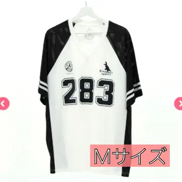 샤니마스 대감사제 283 스포츠 페스티벌 공식 T셔츠 M 사이즈