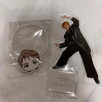 초특급 타카시 아크릴 스탠드 머리끈