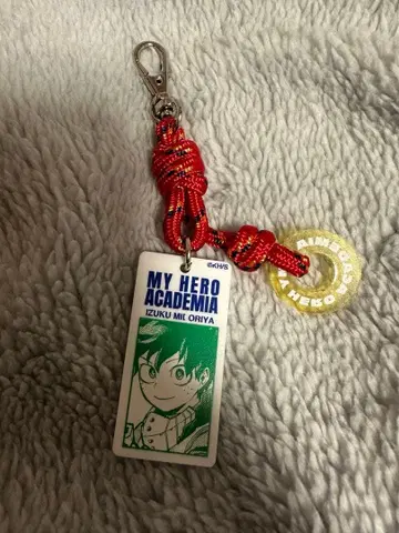 주간 소년 점프 Colorful 참 컬렉션 미도리야 이즈쿠 히로아카