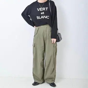 B.C STOCK M65 필드 카고 팬츠