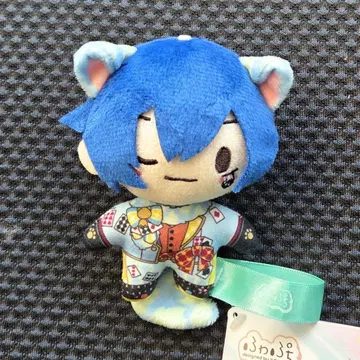 프로젝트 세카이 컬러풀 스테이지! 후와푸치 마스코트 원더쇼 KAITO