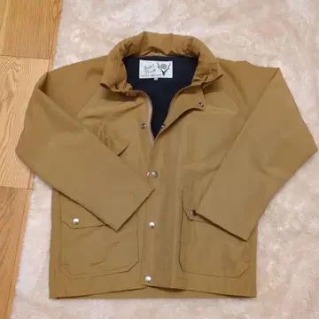 south2west8 카멜 재킷
