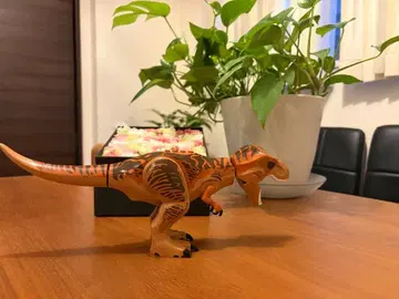 [ LEGO ] 공룡 티라노사우루스