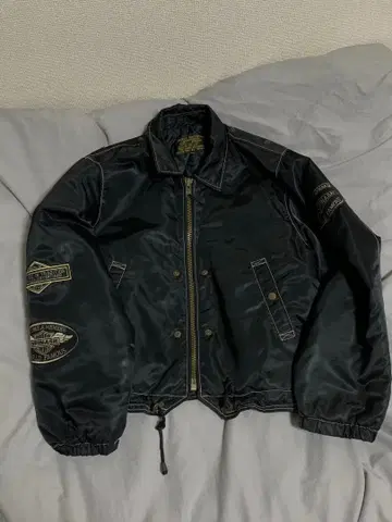 미군 플라이트 자켓, 90s~00s,