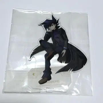 유희왕 GX 만죠메 준 아크릴 스탠드