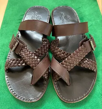 [ 새상품 ] MEN'S BIGI 샌들 02 사이즈