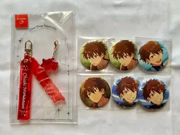 앙스타 모리사와 치아키 묶음 판매