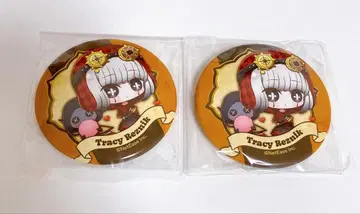 제5인격 토이보 toivo 캔뱃지 기계공