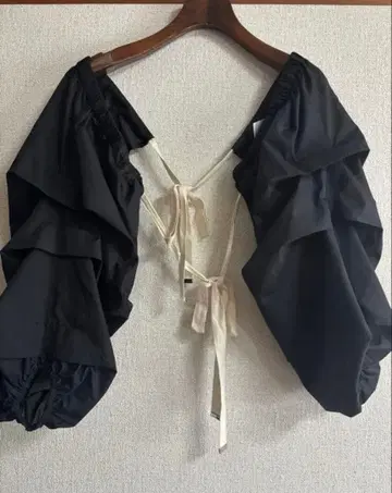 LEINWANDE beltedsleeveshirts