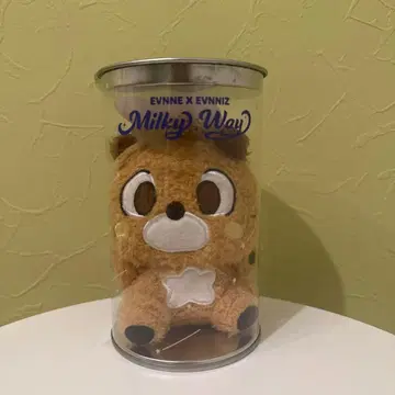 EVNNE 케이타 EVNNIZ 이타그리 봉제 인형 키링