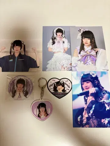 큐루링 해봐 타마키야네 치바 유나