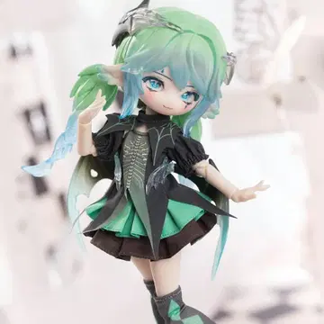 LULUYA 교향시(루루야) 야상곡