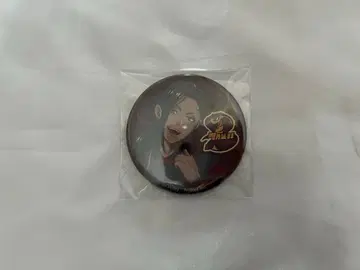 트위스테 자밀 바이퍼 유니온 벌스데이 캔뱃지 유니온