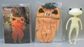 studio-uoo! 원더프렌드 스텔라 디노테 의상 스포트 부착