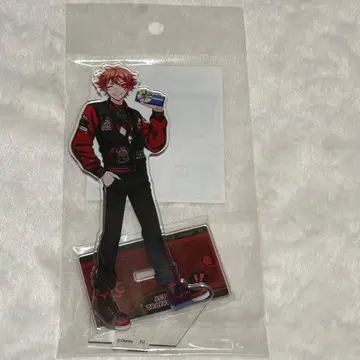 트위스테 에이스 트라포라 5주년 아크릴 스탠드 유니온 벌스데이