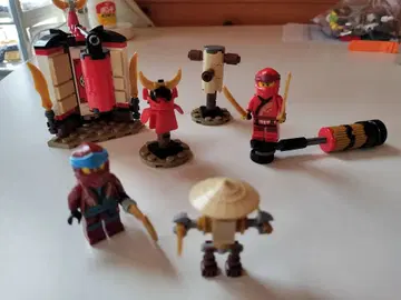 LEGO Ninjago 70680 레고 닌자고