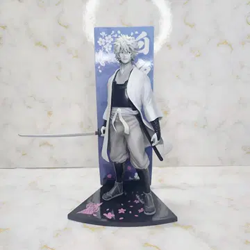 제일복권 극장판 은혼 완결편 만사옥을 영원하라 라스트 원상