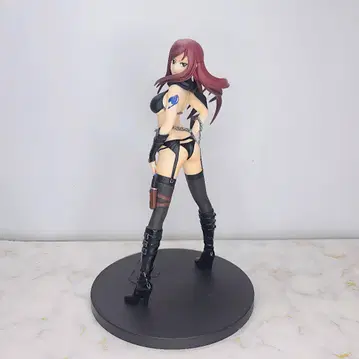 다이토 복권 본점 페어리 테일 모두 함께 해피 B상 엘자 피규어