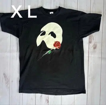 5 [90s] 오페라의 유령 빈티지 싱글 스티치 dewynters