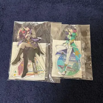 아이돌 마스터 SideM 아스란=벨제뷔트 2세 아크릴 스탠드