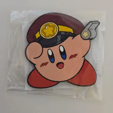 별의 커비 한큐 기차