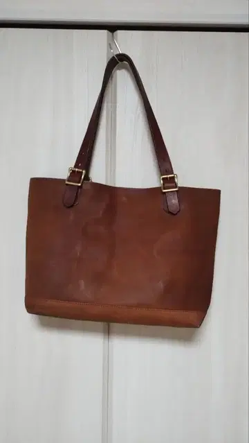 VASCO VS-263LR 러프아웃 가죽