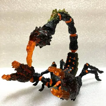 Schleich 슐라이히 엘도라도 시리즈 라바 스콜피온
