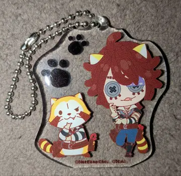 제5인격 죄수 라스칼 컬렉션 아크릴 키링