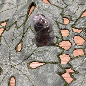 아이돌 호스 미니 컬렉션 자수