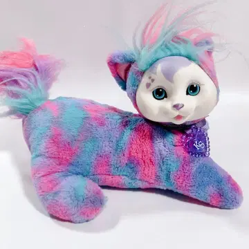 Kitty Surprise 키티 서프라이즈 몽환룩 마블 레인보우