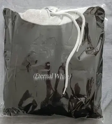 WayV 화이트 컬러 정품 후디