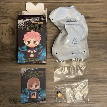 팝마트 주술회전 쿠기사키 노바라