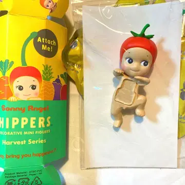 소니 엔젤 HIPPERS 하베스트 시리즈 토마토