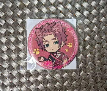 난자타운 이토시 사에 캔뱃지