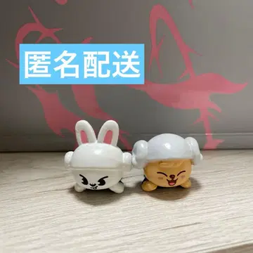 skzoo 빗쿠라타마고 후치후치코로린 이혼 위기 리비트, 퍼핌